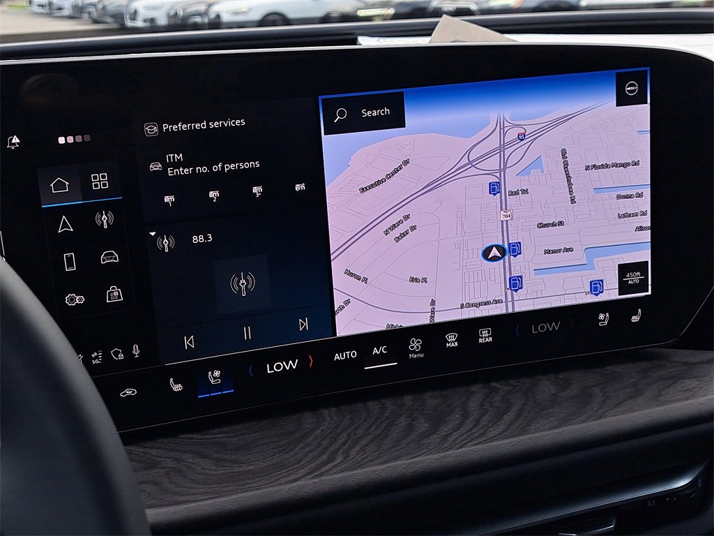 New 2025 Audi Q5 Premium Plus image 12