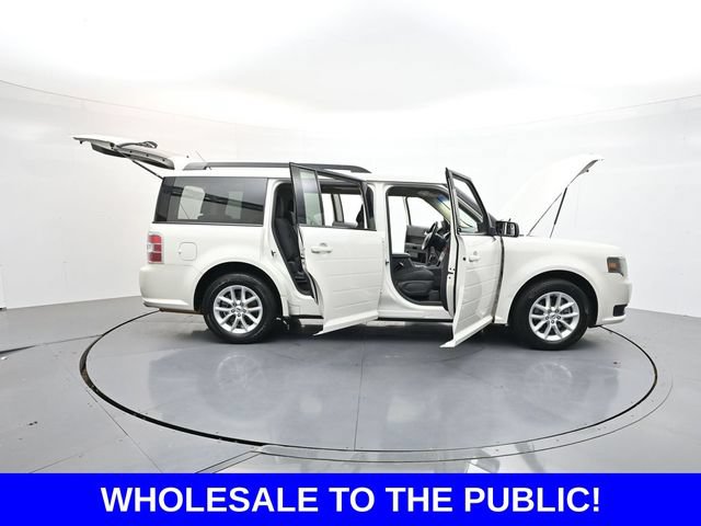 Used 2013 Ford Flex SE FWD image 45