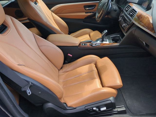 Used 2019 BMW 430i xDrive Convertible w/ Convenience Package image 29