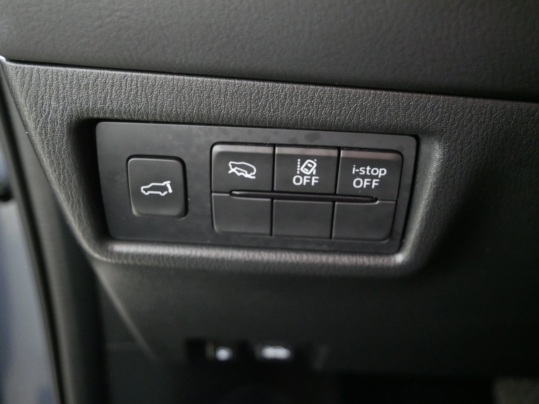 Used 2025 MAZDA CX-5 Carbon Edition image 26