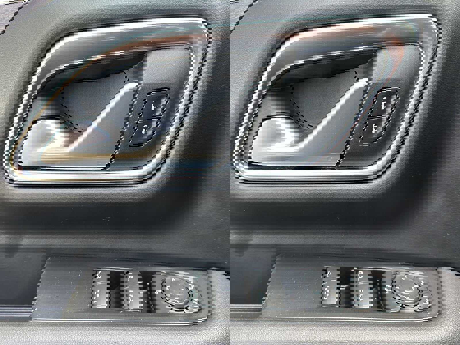 Used 2022 Chevrolet Tahoe LS w/ Driver Alert Package image 17