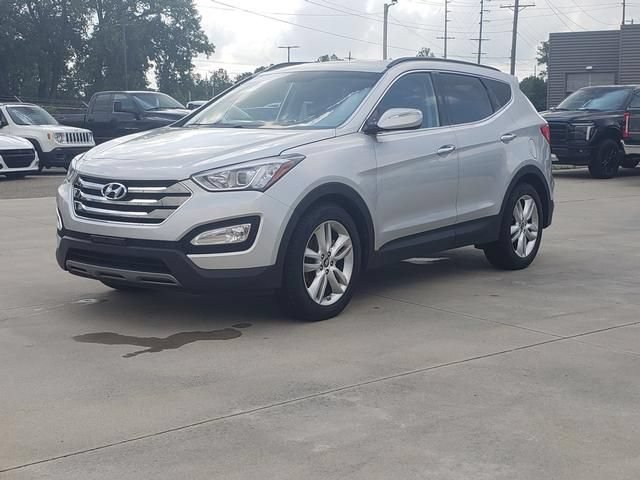 Used 2013 Hyundai Santa Fe Sport 2.0T AWD/4WD image 9