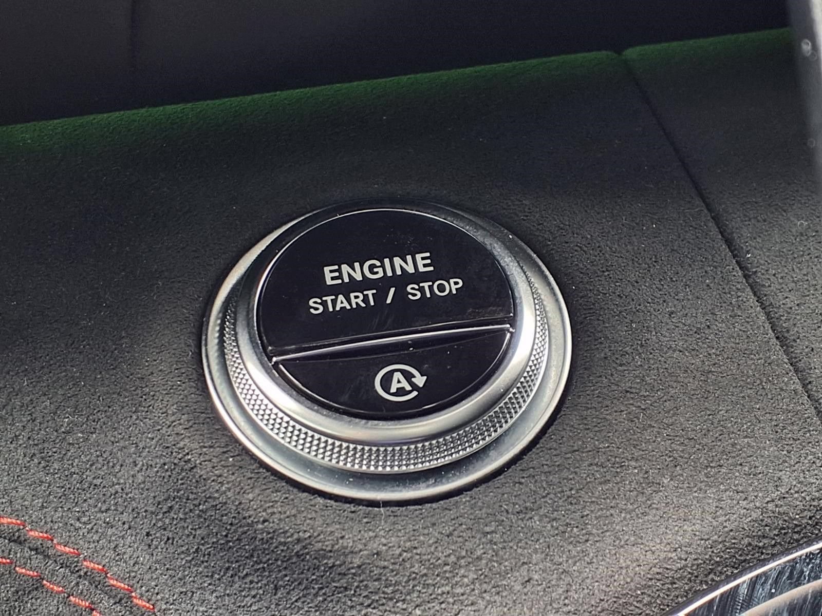 Used 2024 Mercedes-Benz AMG GT 55 image 16