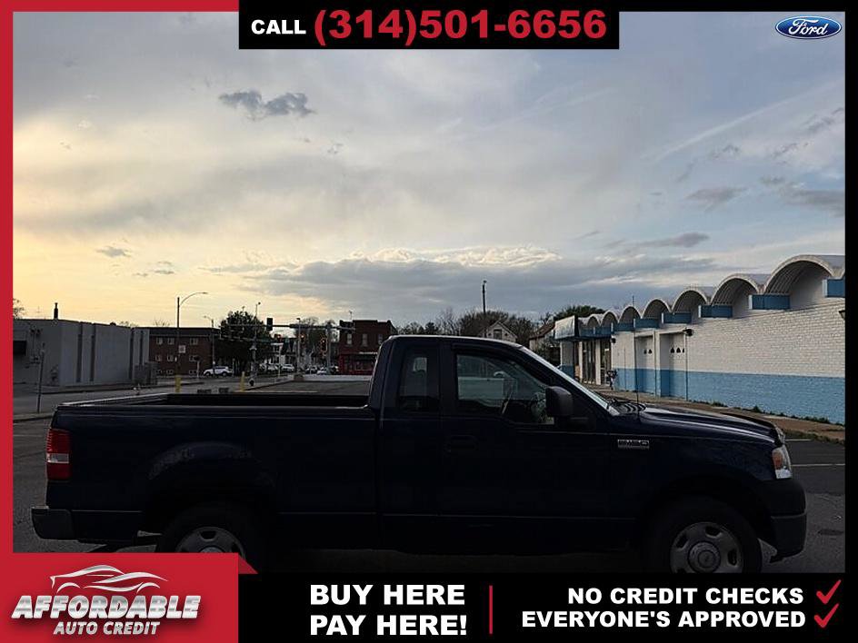 Used 2007 Ford F150 XL image 6
