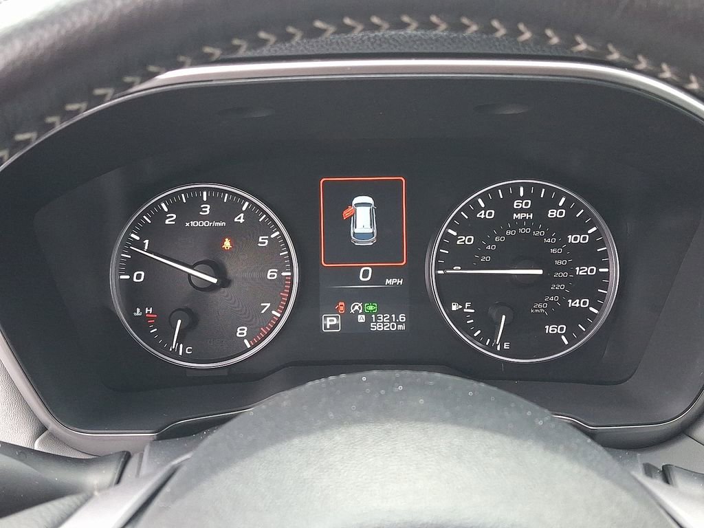 Used 2025 Subaru Outback Limited w/ Popular Package #2 image 19