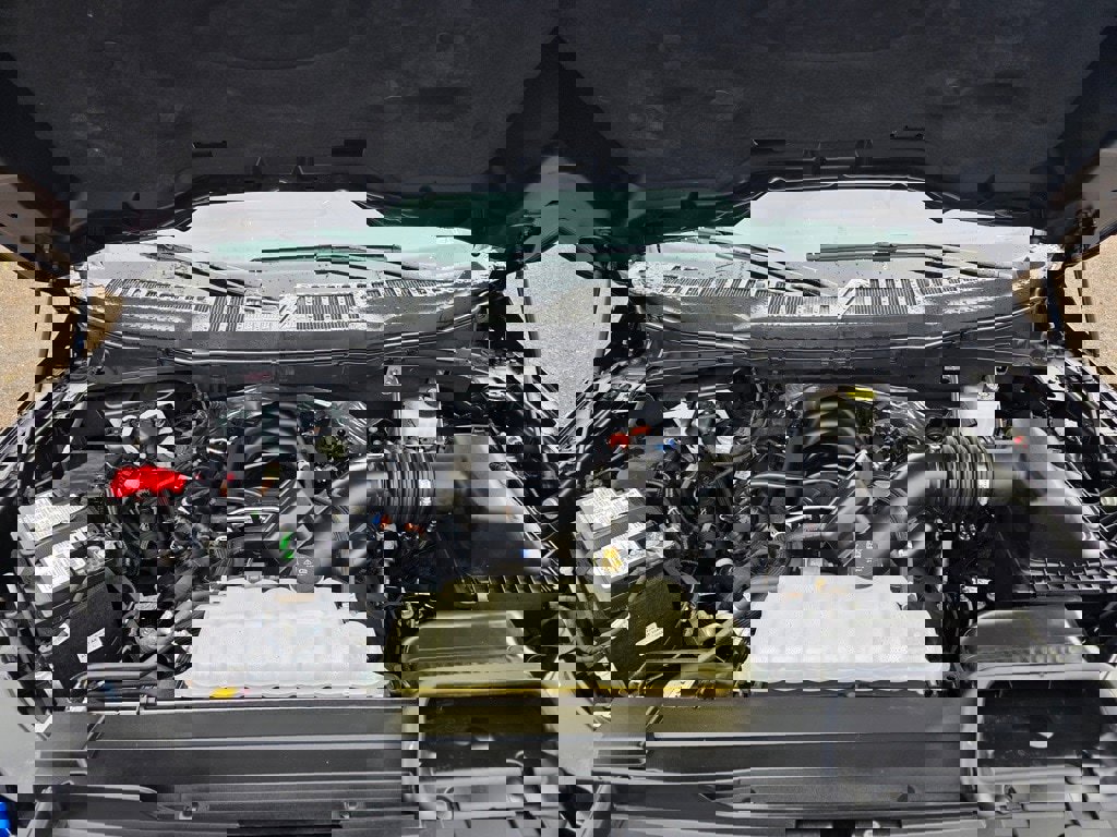 Used 2023 Ford F150 XLT image 23