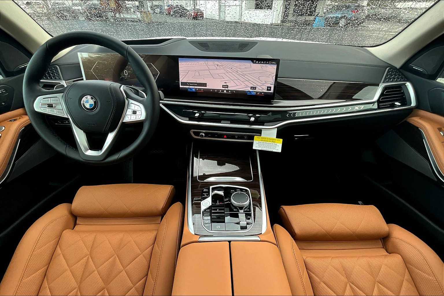 New 2026 BMW X7 xDrive40i image 5