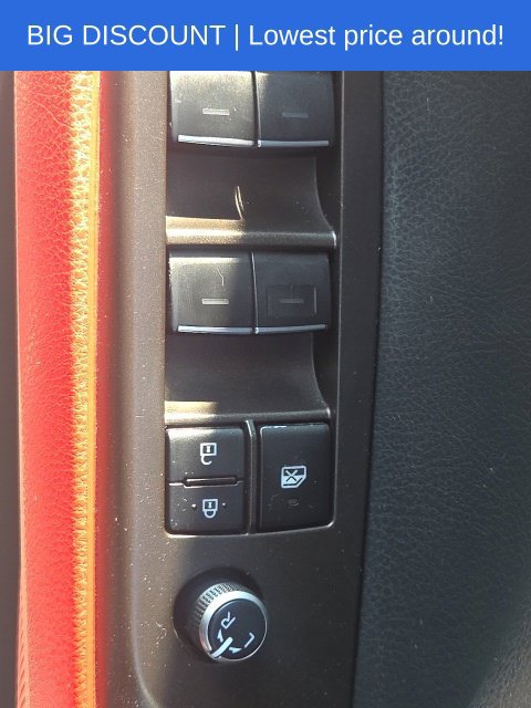 Used 2023 Toyota Camry XSE w/ Navigation Package FWD image 21