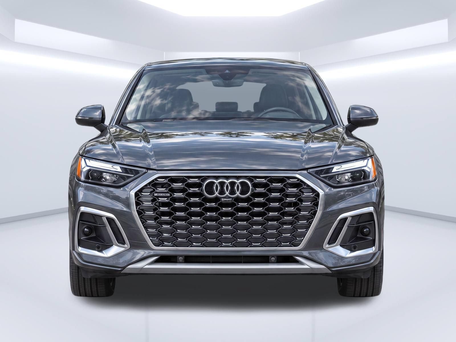 Certified 2023 Audi Q5 2.0T Premium Plus w/ Premium Plus Package AWD/4WD image 5