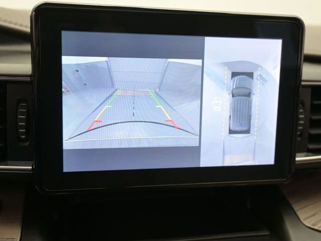 Certified 2020 Ford Explorer Platinum image 20