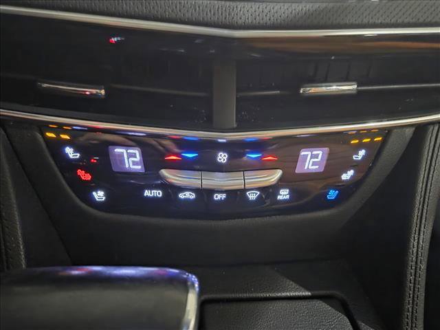 Used 2018 Cadillac CT6 Premium Luxury w/ Super Cruise Package image 24