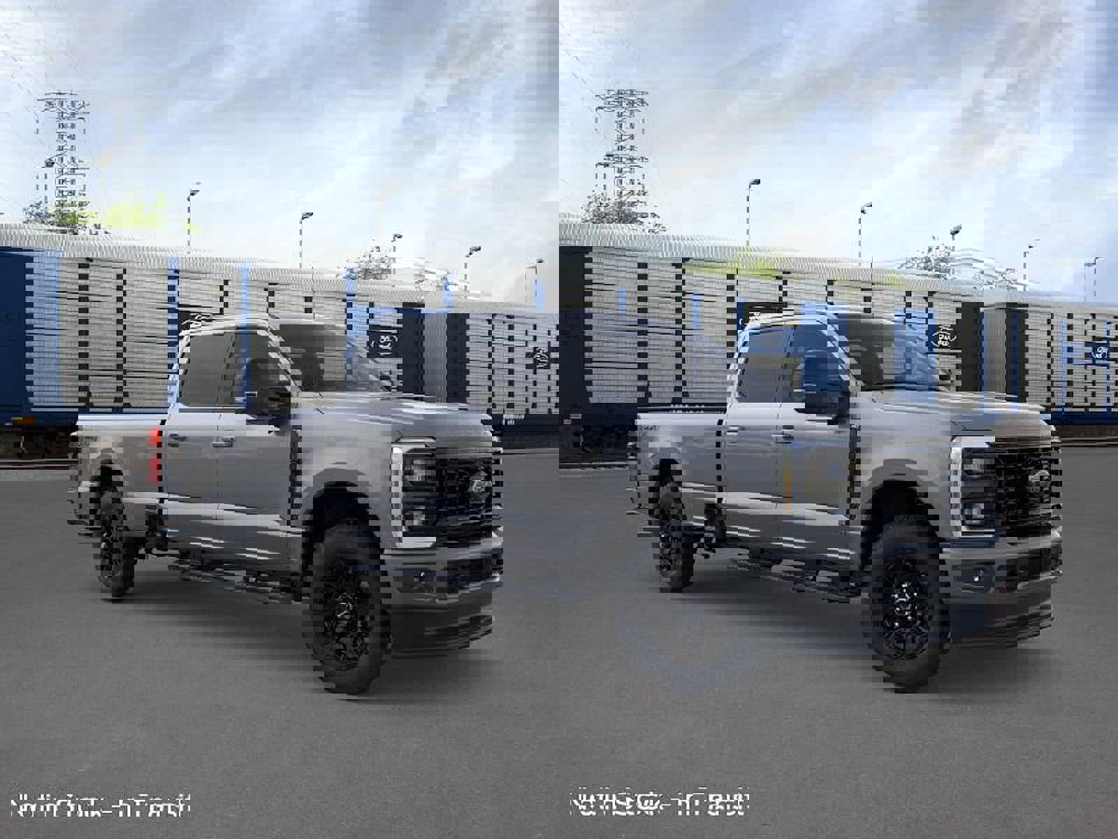 New 2026 Ford F350 XLT image 7