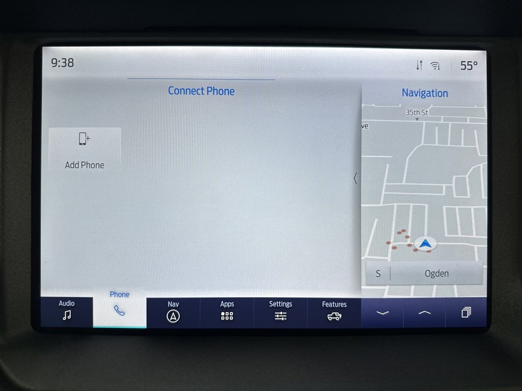 Used 2024 Ford Bronco Outer Banks image 31