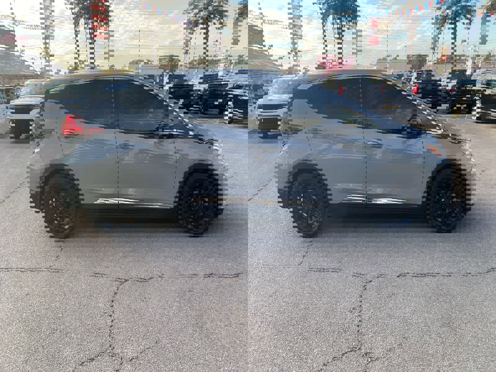 Used 2019 Chevrolet Bolt LT image 5