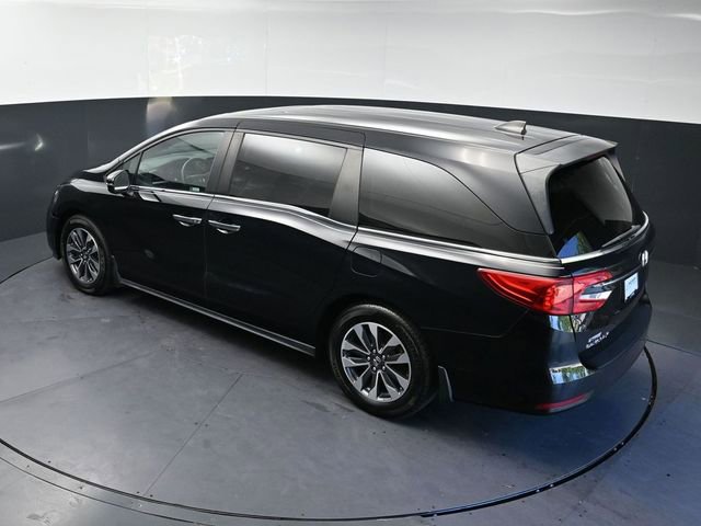 Used 2022 Honda Odyssey EX-L image 31
