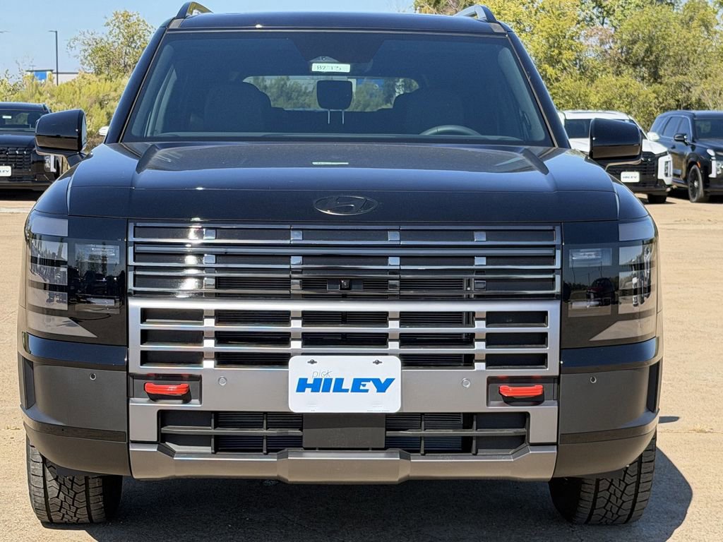 New 2026 Hyundai Palisade XRT Pro image 7