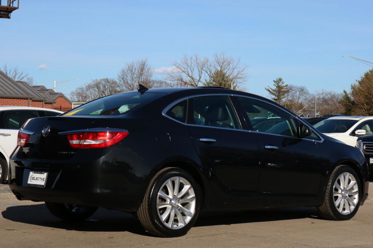 Used 2014 Buick Verano Leather image 9