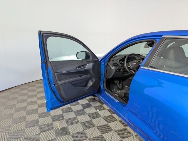 New 2026 Cadillac CT4 Premium Luxury image 15