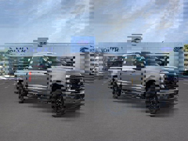 New 2026 Ford F250 4x4 Crew Cab Super Duty image 7