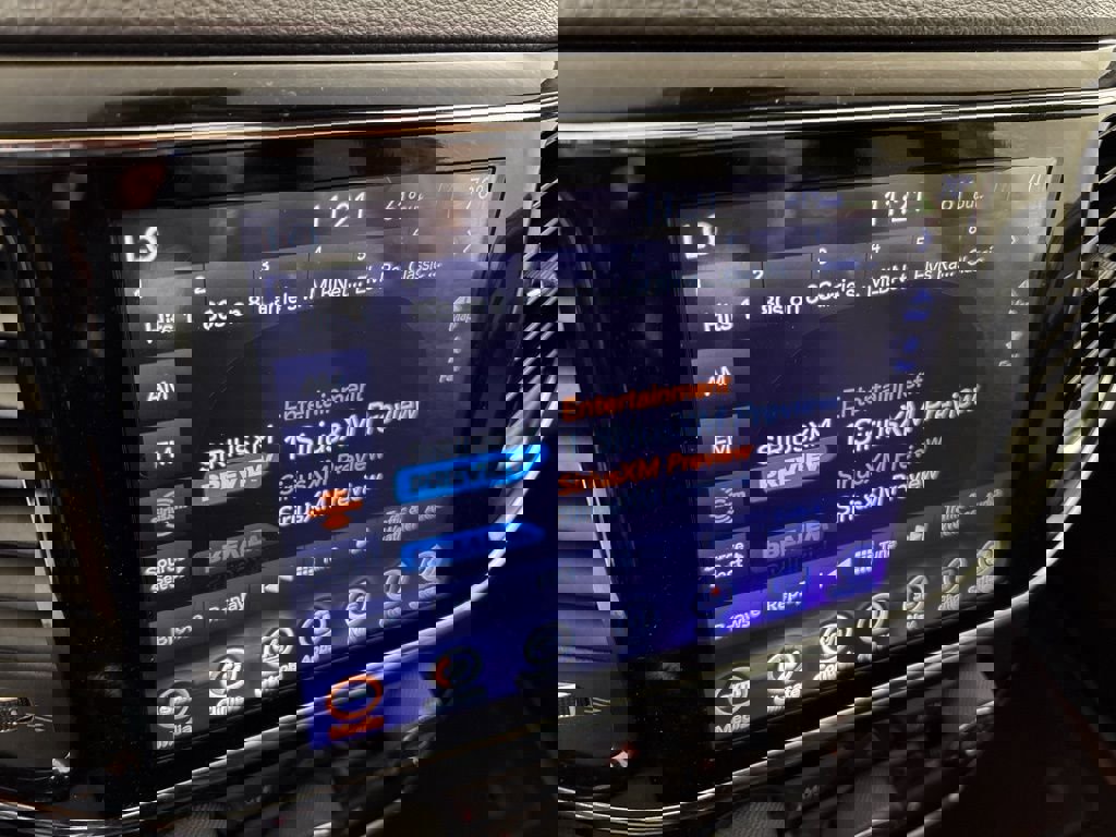 Used 2020 Jeep Grand Cherokee Altitude image 27