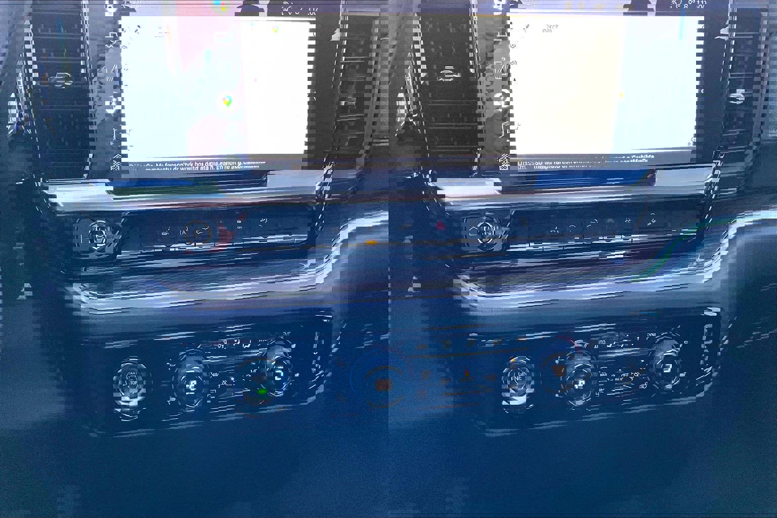 Used 2022 Chevrolet Silverado 1500 RST image 16