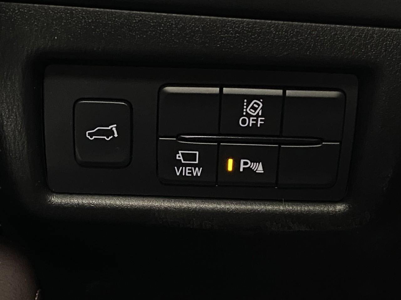 Used 2025 MAZDA CX-5 Signature image 15