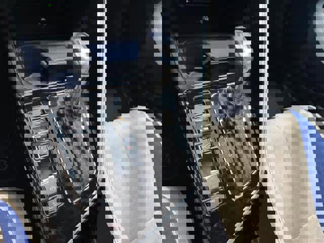 New 2025 Acura ADX A-Spec image 28