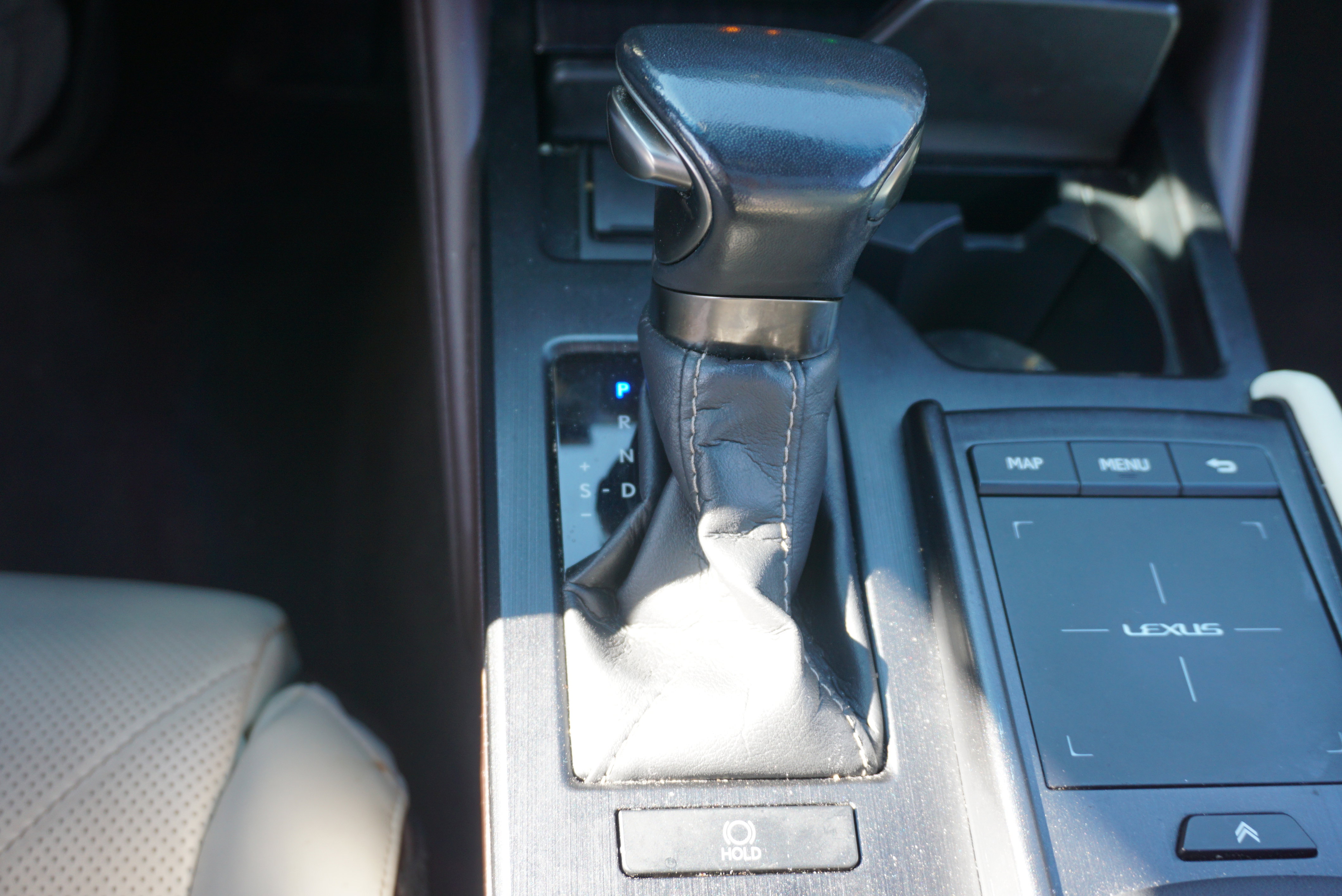 Used 2021 Lexus ES 350 Ultra Luxury w/ Accessory Package image 11