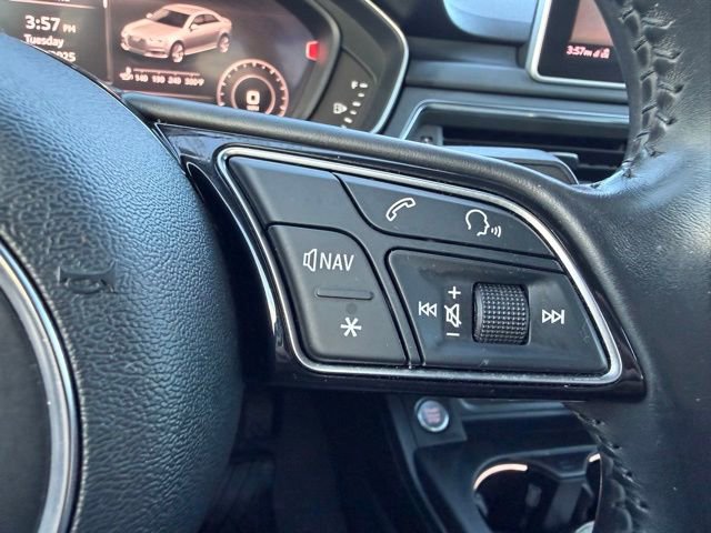 Used 2017 Audi A4 2.0T Premium w/ Convenience Package image 17