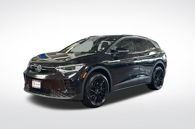 Used 2023 Volkswagen ID.4 Pro S image 10