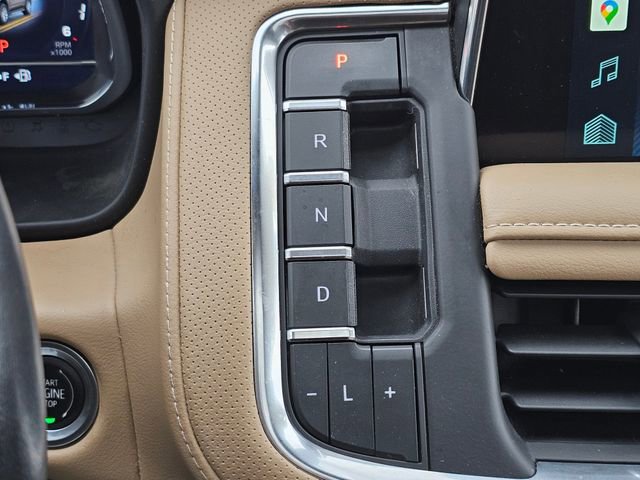 Certified 2022 Chevrolet Tahoe Premier w/ Premium Package image 39