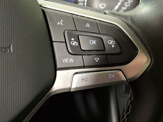 Used 2022 Volkswagen Taos SE AWD/4WD image 21