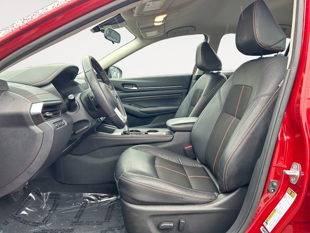 Used 2022 Nissan Altima 2.5 SR image 15