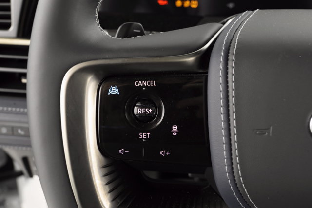 Used 2026 INFINITI QX80 4WD image 29