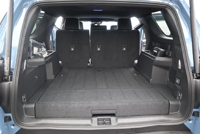 New 2026 Toyota 4Runner Limited AWD/4WD image 14