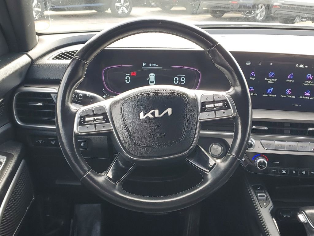 Used 2023 Kia Telluride EX X-Line image 27