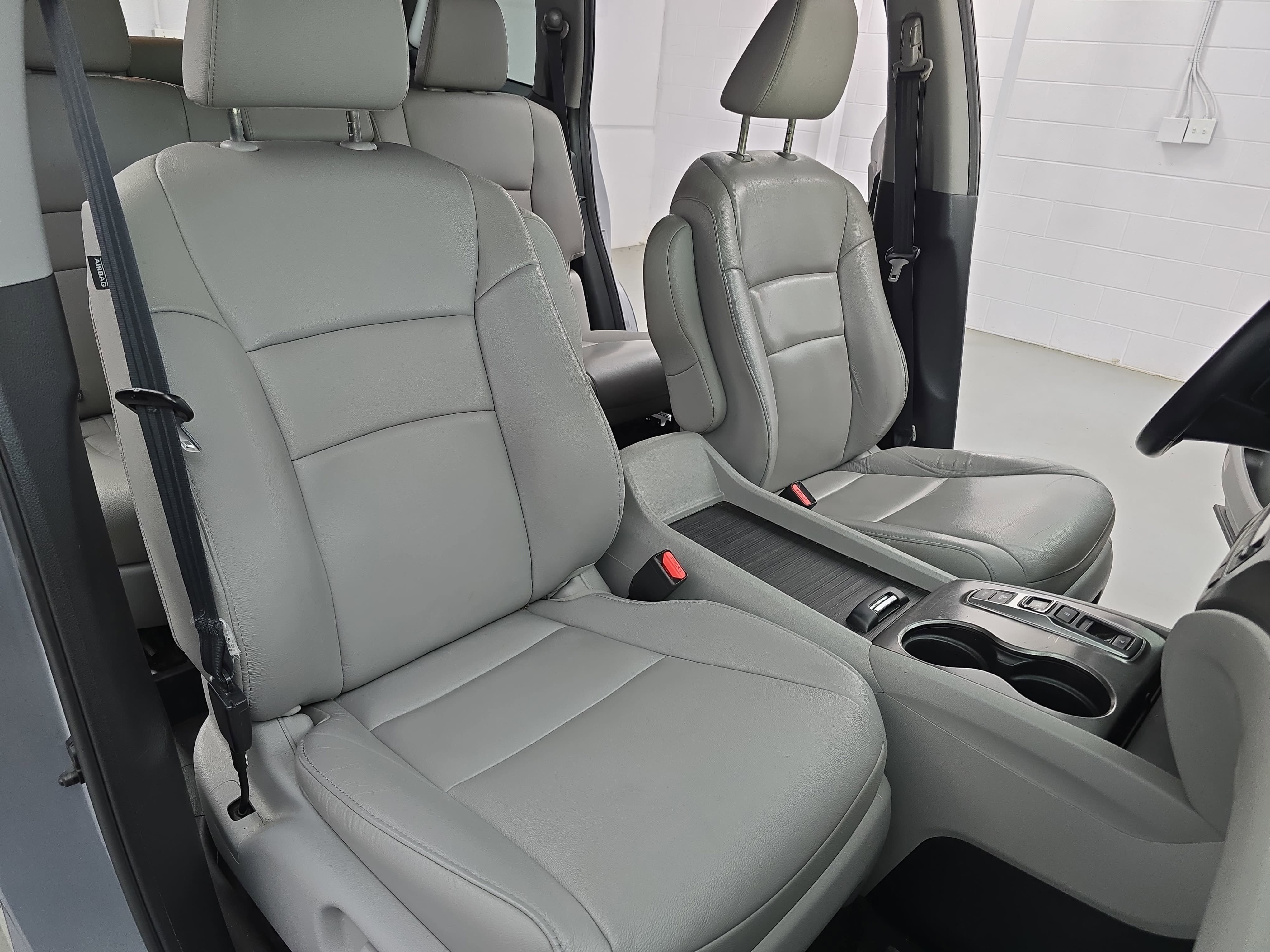 Used 2021 Honda Pilot EX-L image 10