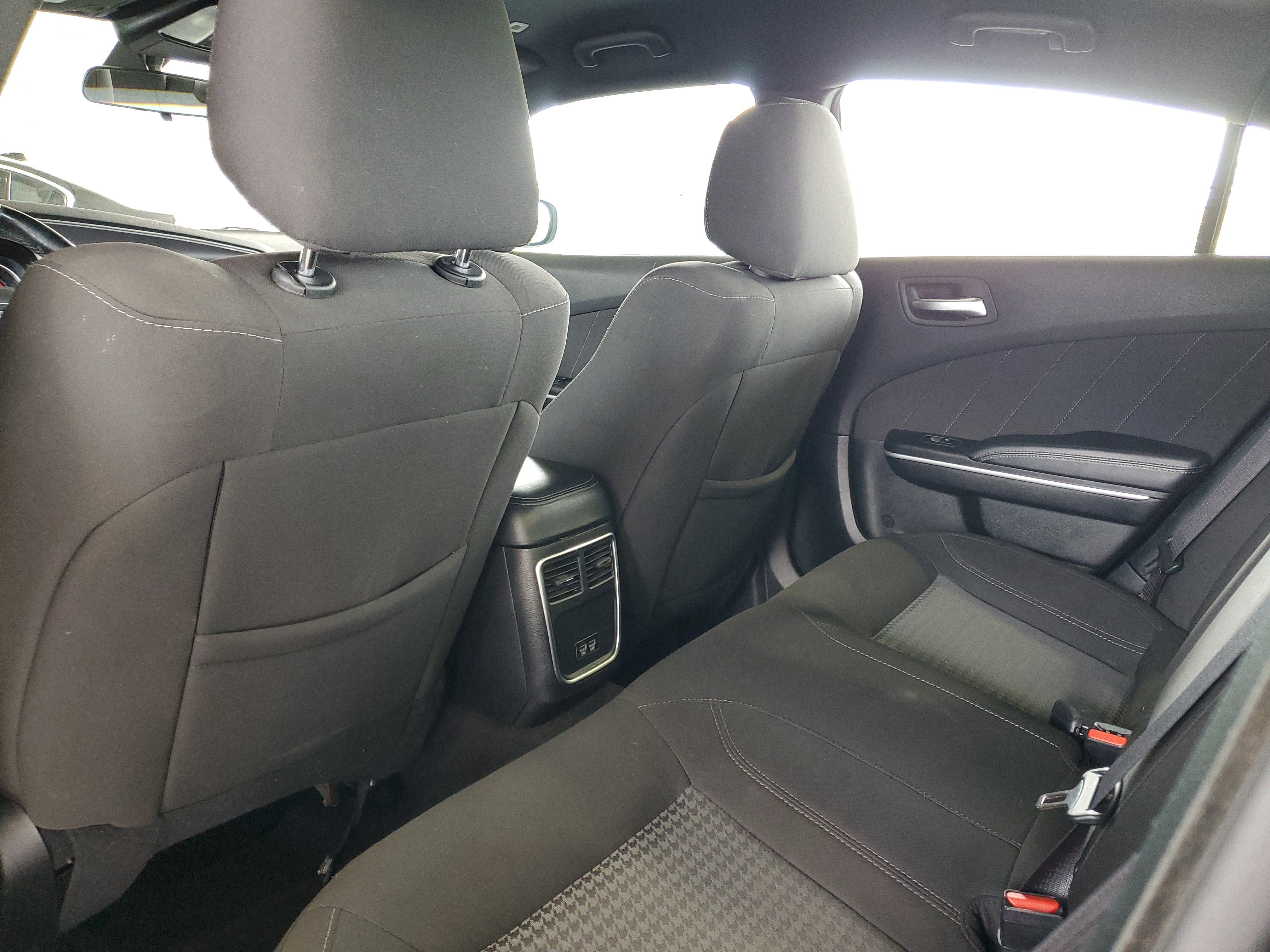 Certified 2023 Dodge Charger SXT RWD image 10