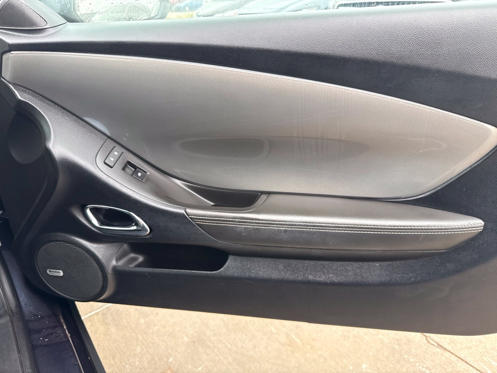 Used 2013 Chevrolet Camaro LT w/ RS Package RWD image 19