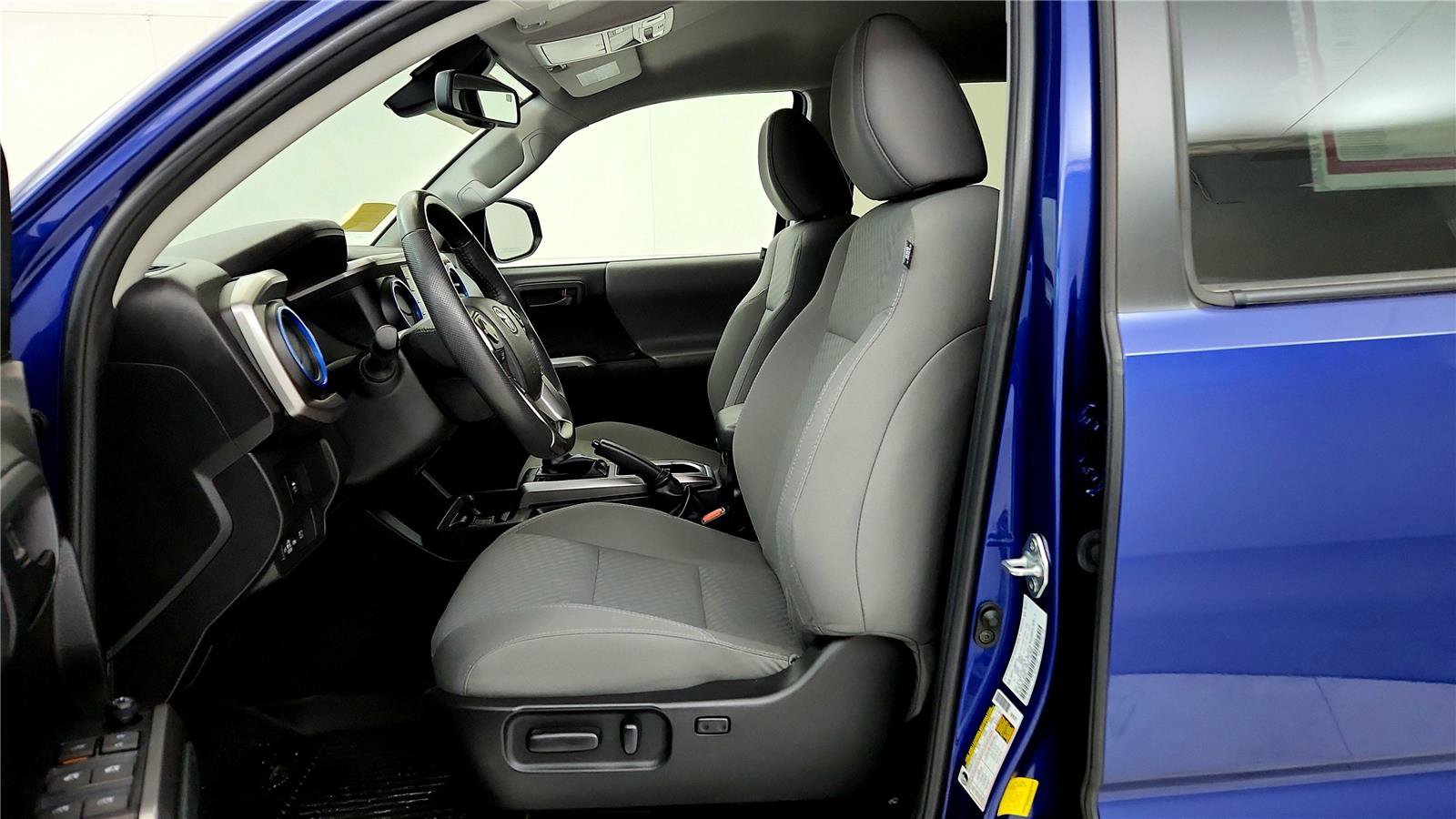 Certified 2023 Toyota Tacoma SR5 image 25