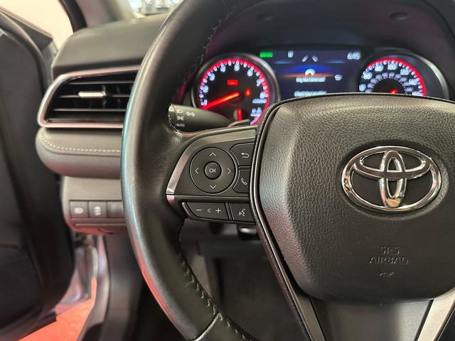 Used 2024 Toyota Camry XSE FWD image 20
