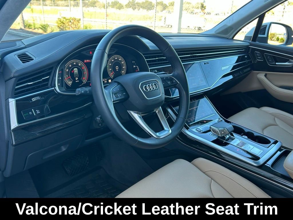 Used 2023 Audi Q7 3.0T Prestige image 18