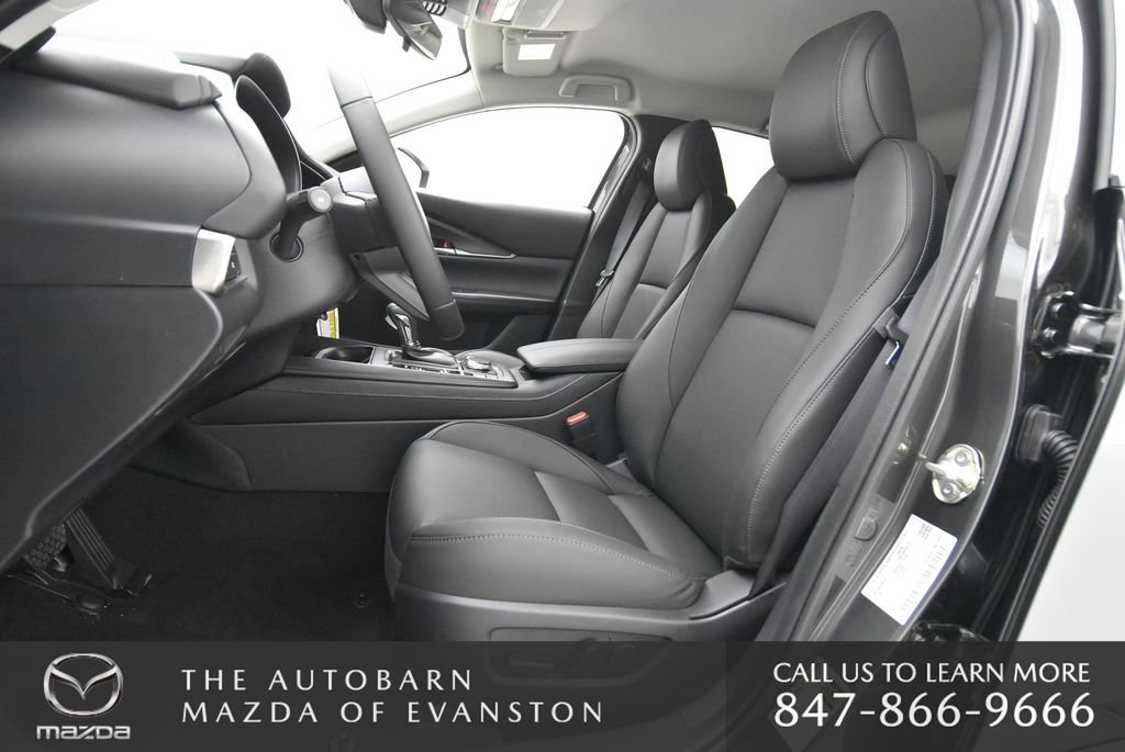 New 2026 MAZDA CX-30 AWD 2.5 S w/ Select Sport Pkg image 24
