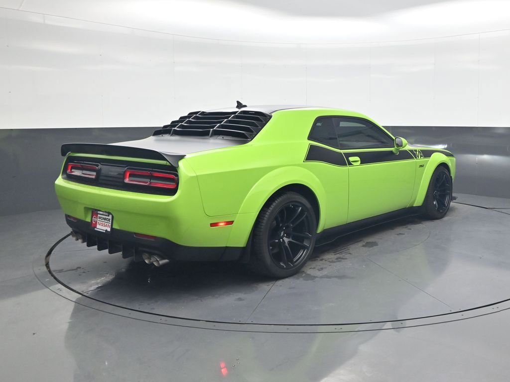 Used 2023 Dodge Challenger R/T Scat Pack image 8