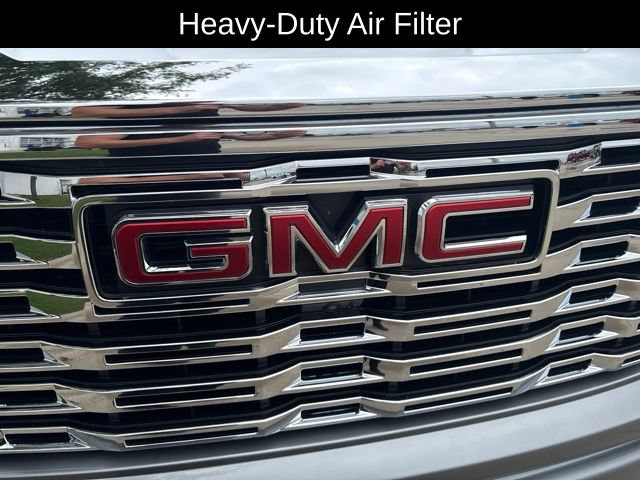 Certified 2025 GMC Sierra 1500 Denali w/ Denali Reserve Package AWD/4WD image 28