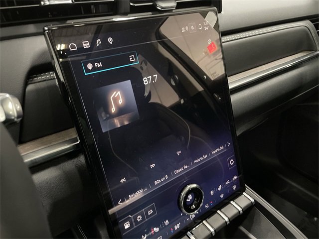 New 2026 GMC Terrain Denali w/ LPO, Floor Liner Package image 26