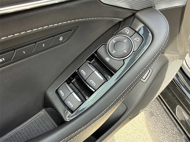 Certified 2021 Cadillac CT5 Premium Luxury image 9