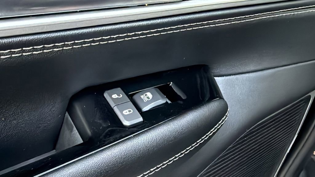 New 2026 Jeep Grand Wagoneer Limited image 18