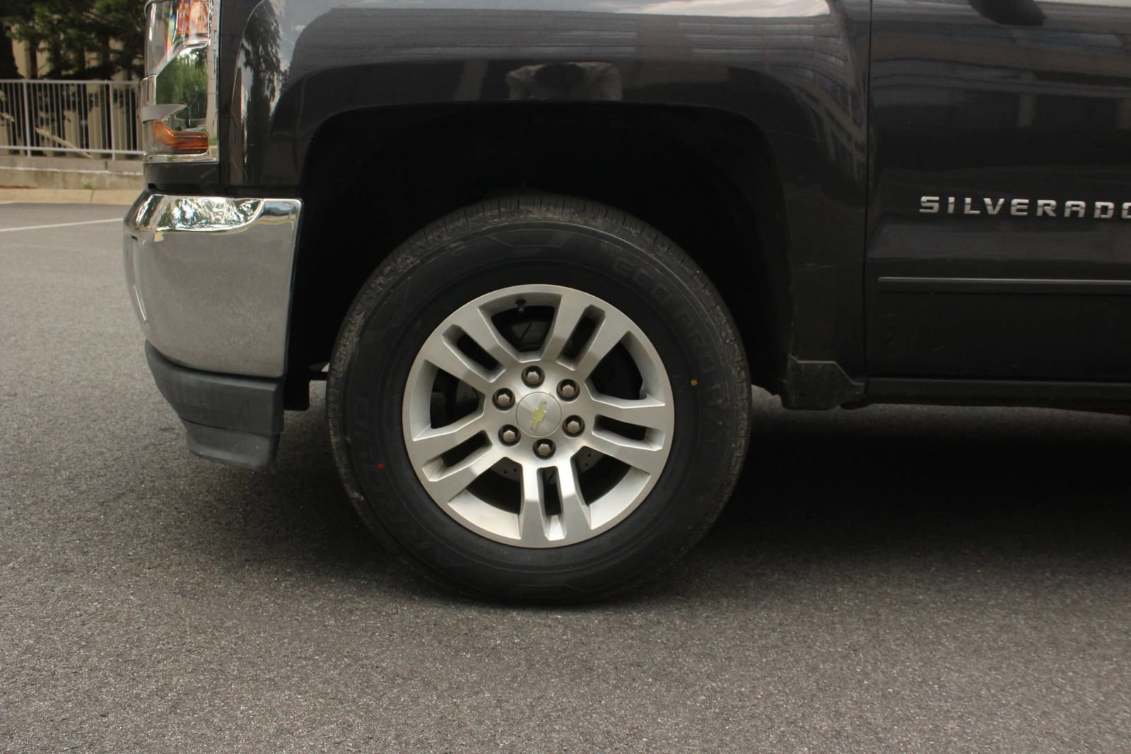 Used 2016 Chevrolet Silverado 1500 LT w/ All Star Edition AWD/4WD image 11