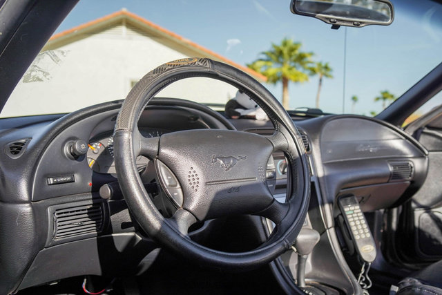 Used 1998 Ford Mustang GT RWD image 51
